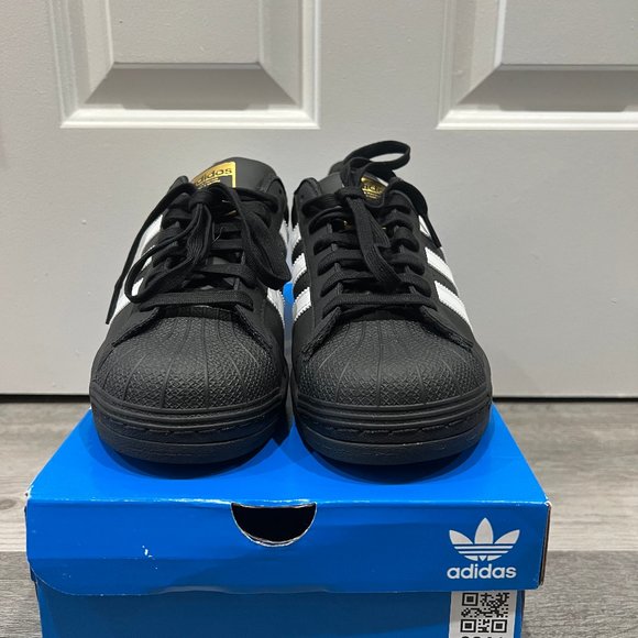 ADIDAS SUPERSTAR - Picture 1 of 4